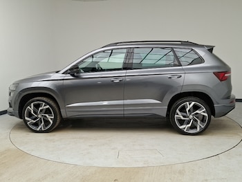 Used Skoda Karoq 2024 for sale - 78572239: Photo