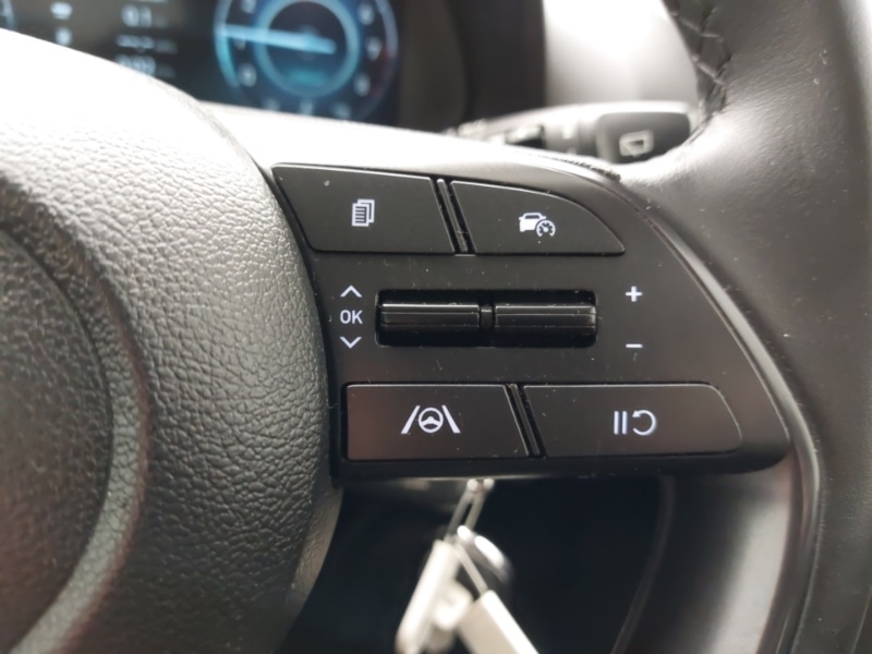 Used Hyundai i20 2022 for sale - 76560516: Photo 14