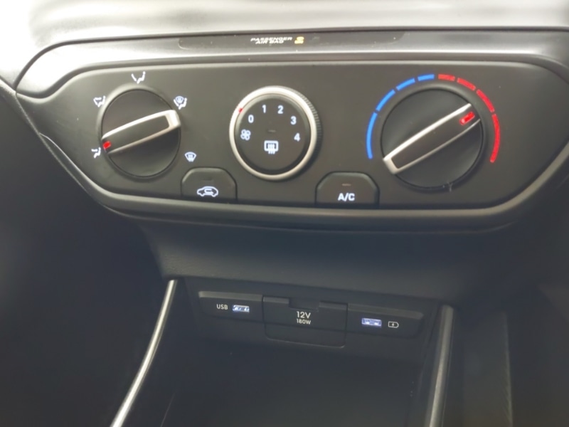 Used Hyundai i20 2022 for sale - 76560516: Photo 16