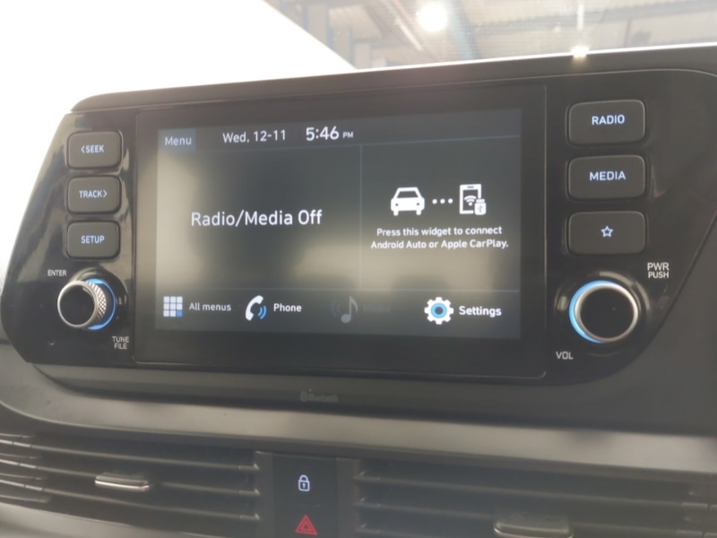 Used Hyundai i20 2022 for sale - 76560516: Photo 17