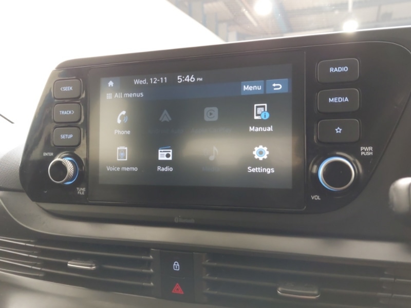 Used Hyundai i20 2022 for sale - 76560516: Photo 18