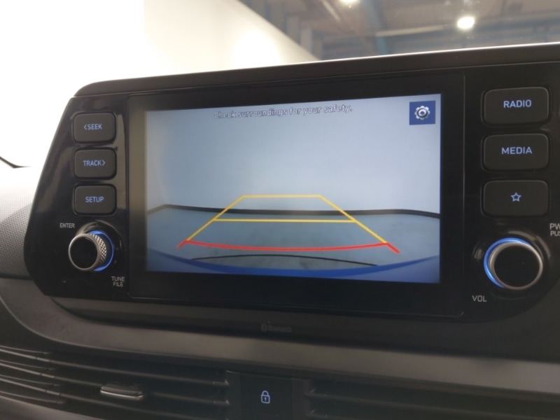 Used Hyundai i20 2022 for sale - 76560516: Photo 19