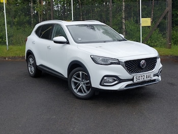Used MG MG HS 2023 for sale - 78799585: Photo