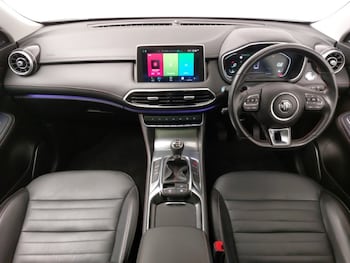 Used MG MG HS 2023 for sale - 78799585: Photo