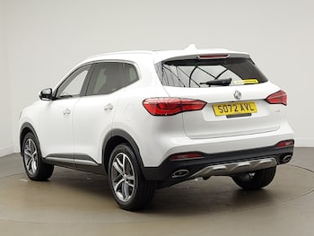 Used MG MG HS 2023 for sale - 78799585: Photo