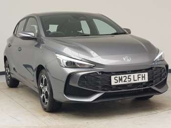 Used MG MG3 2025 for sale - 75072837: Photo