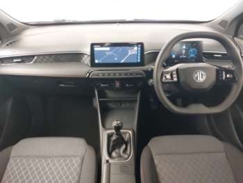 Used MG MG3 2025 for sale - 75072837: Photo