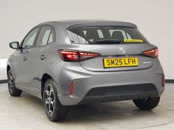 Used MG MG3 2025 for sale - 75072837: Photo