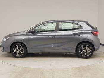 Used MG MG3 2025 for sale - 75072837: Photo