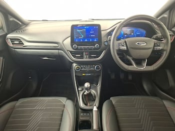 Used Ford Puma 2023 for sale - 78973108: Photo