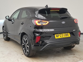 Used Ford Puma 2023 for sale - 78973108: Photo
