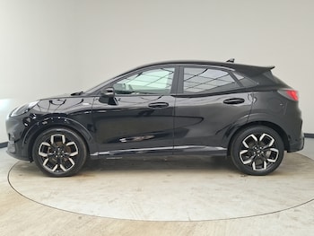 Used Ford Puma 2023 for sale - 78973108: Photo
