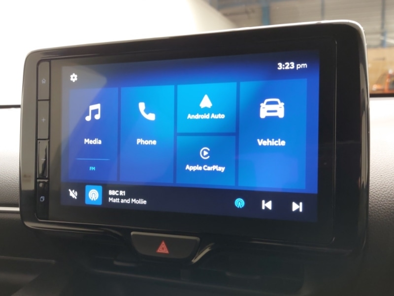 Used Mazda Mazda2 HYBRID 2025 for sale - 76456046: Photo 19