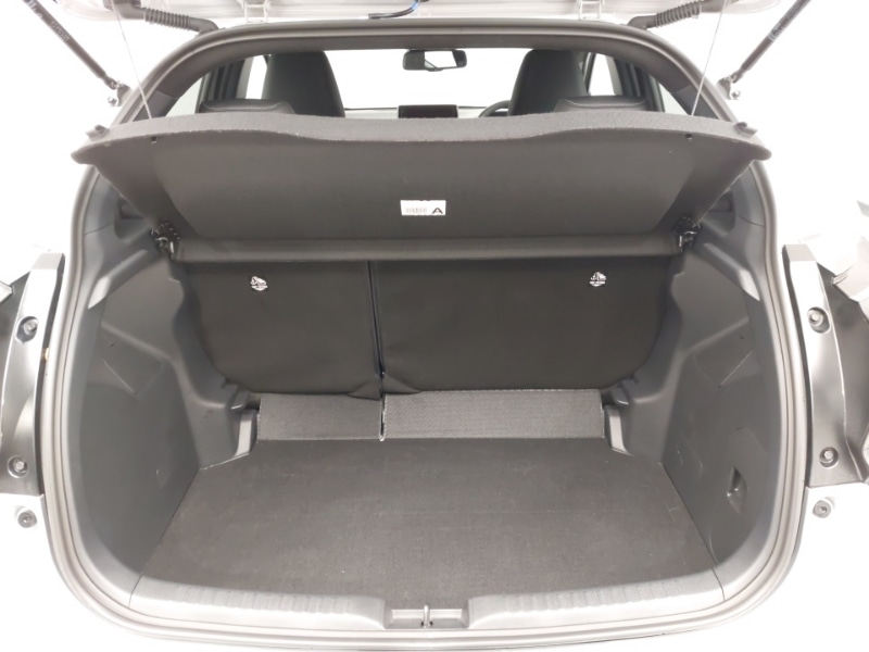 Used Mazda Mazda2 HYBRID 2025 for sale - 76456046: Photo 8