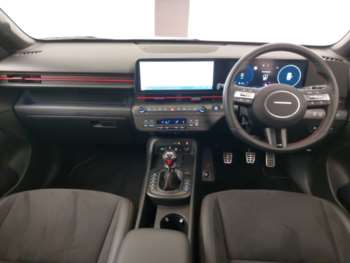 Used Hyundai KONA 2024 for sale - 73980878: Photo