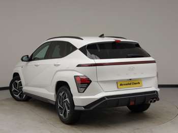 Used Hyundai KONA 2024 for sale - 73980878: Photo