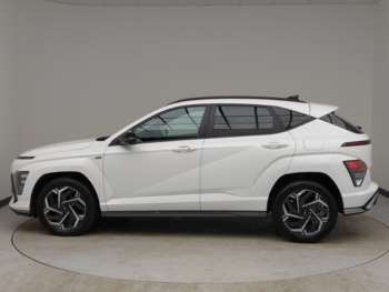 Used Hyundai KONA 2024 for sale - 73980878: Photo