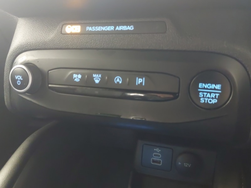 Used Ford Focus 2022 for sale - 77241033: Photo 14