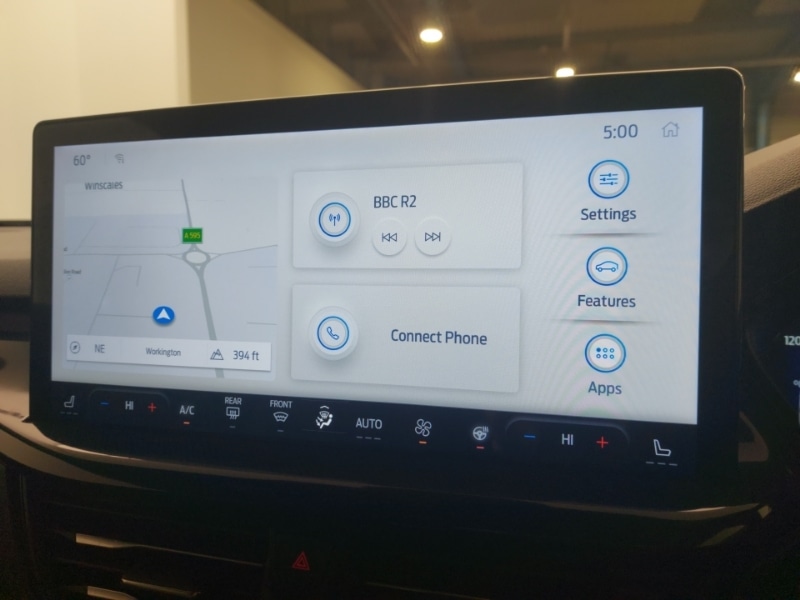 Used Ford Focus 2022 for sale - 77241033: Photo 17