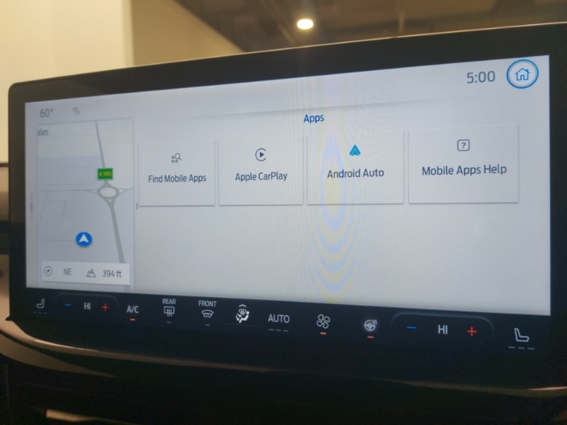 Used Ford Focus 2022 for sale - 77241033: Photo 18