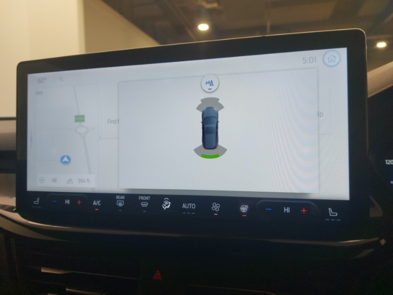 Used Ford Focus 2022 for sale - 77241033: Photo 19