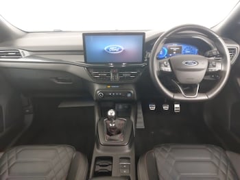 Used Ford Focus 2022 for sale - 77241033: Photo