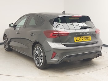 Used Ford Focus 2022 for sale - 77241033: Photo