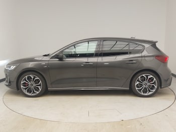 Used Ford Focus 2022 for sale - 77241033: Photo