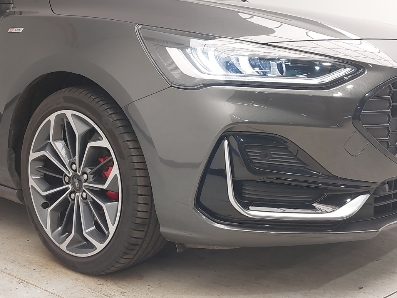 Used Ford Focus 2022 for sale - 77241033: Photo 9