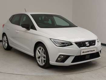 2020 - 1.0 TSI 95 FR [EZ] 5dr