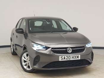 2020 - 1.2 SE 5dr