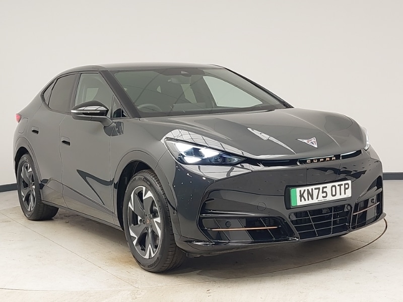 Used Cupra Tavascan 2025 for sale - 77004617: Photo 1