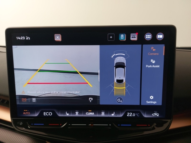 Used Cupra Tavascan 2025 for sale - 77004617: Photo 11