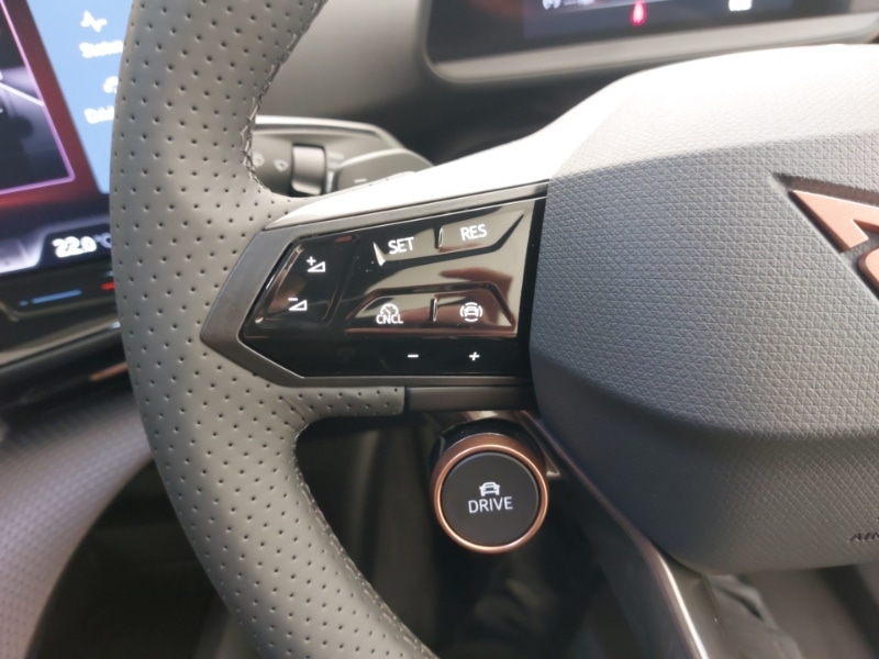 Used Cupra Tavascan 2025 for sale - 77004617: Photo 12