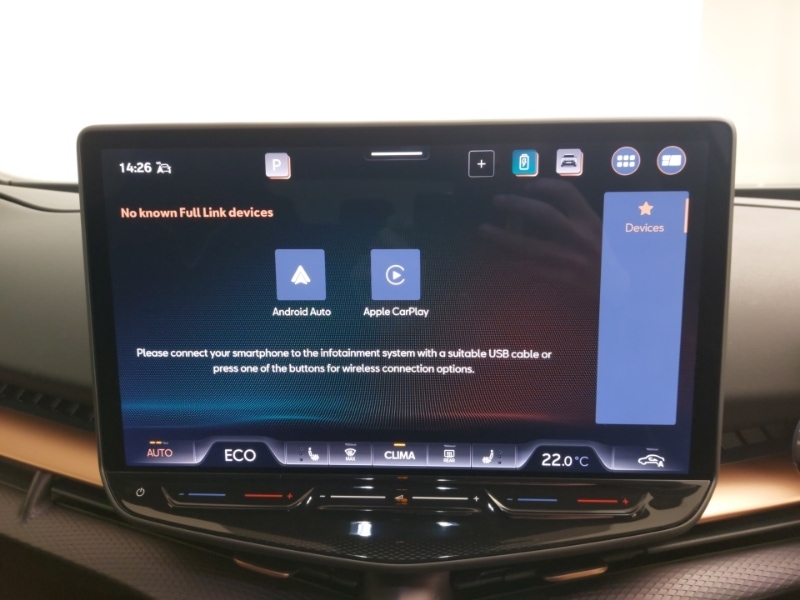 Used Cupra Tavascan 2025 for sale - 77004617: Photo 14