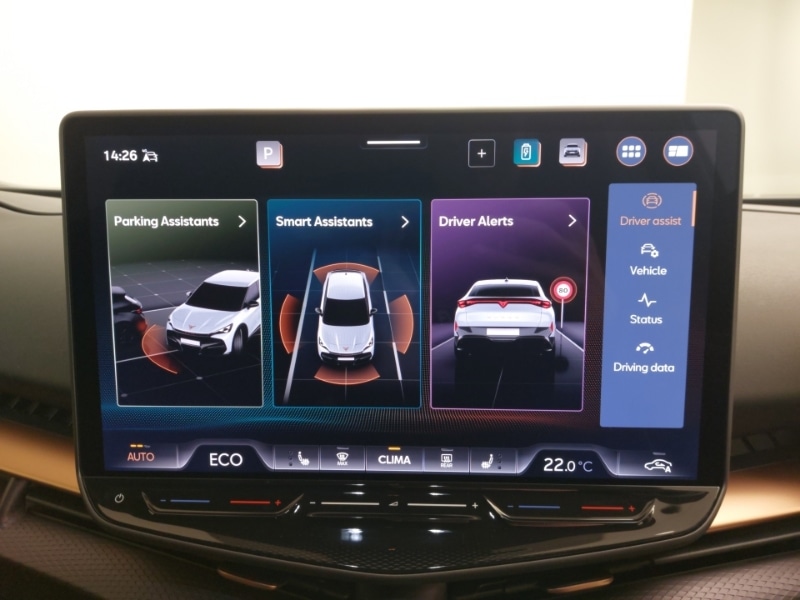 Used Cupra Tavascan 2025 for sale - 77004617: Photo 15