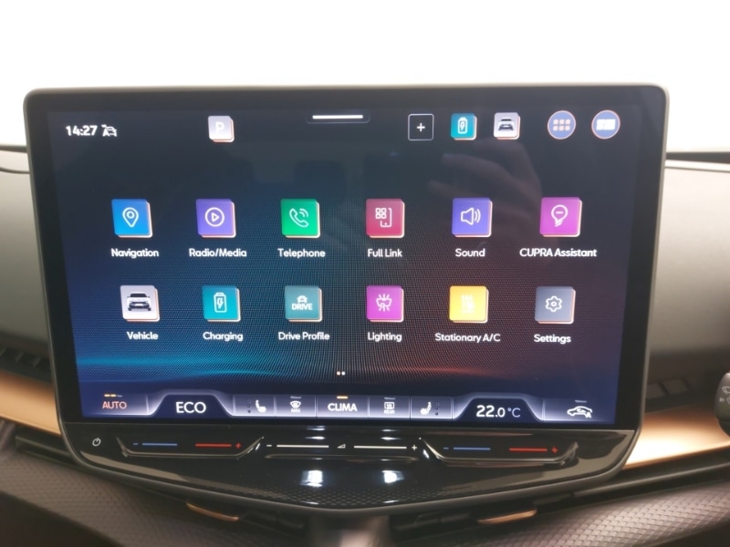 Used Cupra Tavascan 2025 for sale - 77004617: Photo 16