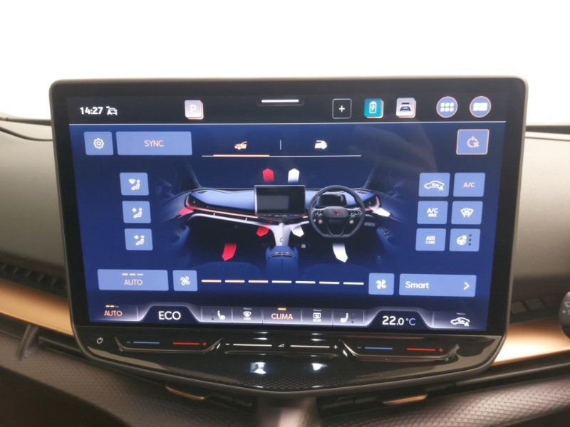 Used Cupra Tavascan 2025 for sale - 77004617: Photo 17