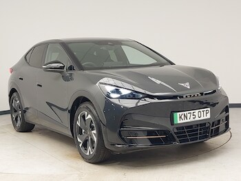 Used Cupra Tavascan 2025 for sale - 77004617: Photo