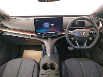 Used Cupra Tavascan 2025 for sale - 77004617: Photo