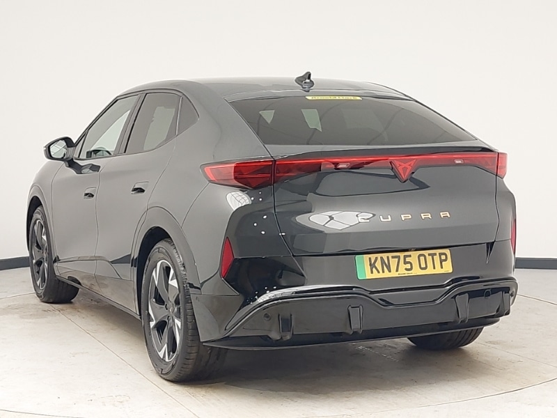 Used Cupra Tavascan 2025 for sale - 77004617: Photo 3