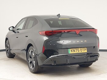 Used Cupra Tavascan 2025 for sale - 77004617: Photo