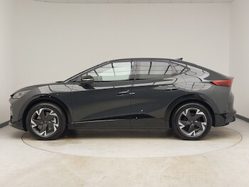 Used Cupra Tavascan 2025 for sale - 77004617: Photo