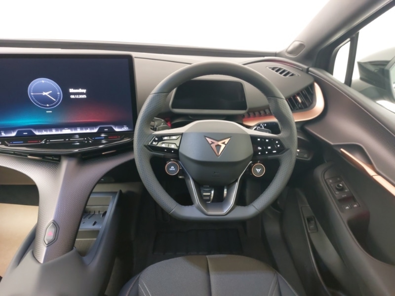 Used Cupra Tavascan 2025 for sale - 77004617: Photo 7