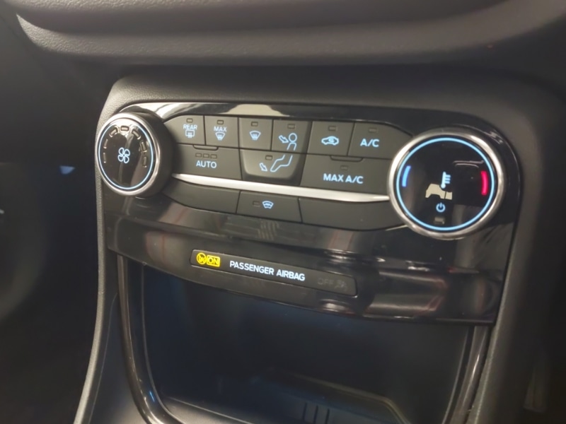 Used Ford Puma 2022 for sale - 77782587: Photo 14