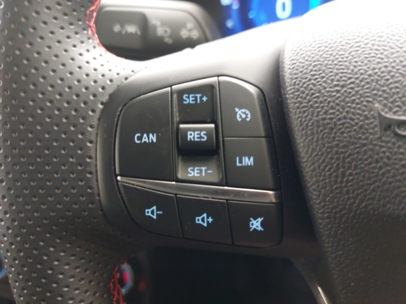 Used Ford Puma 2022 for sale - 77782587: Photo 15