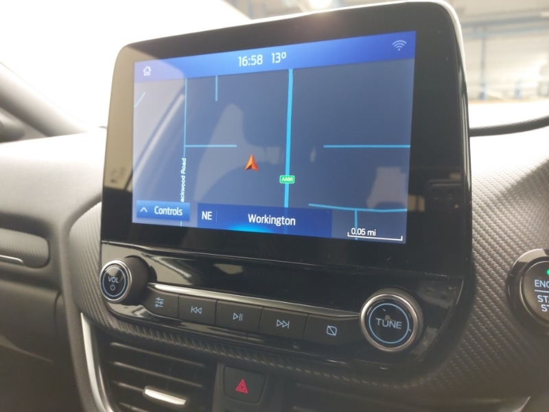 Used Ford Puma 2022 for sale - 77782587: Photo 18