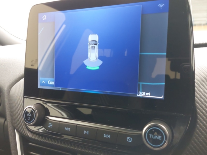 Used Ford Puma 2022 for sale - 77782587: Photo 19