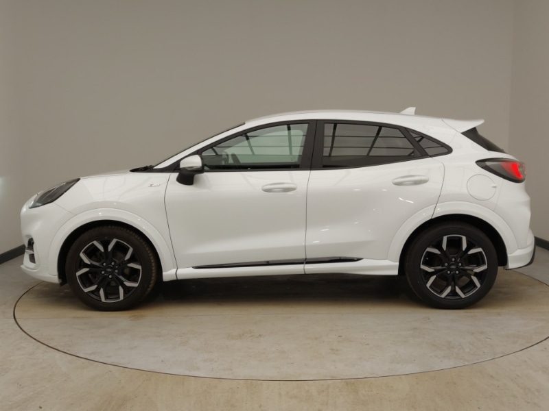 Used Ford Puma 2022 for sale - 77782587: Photo 4