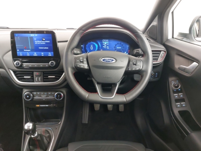 Used Ford Puma 2022 for sale - 77782587: Photo 7